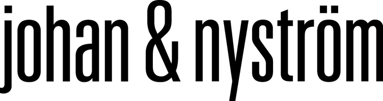 Johan &amp; Nyström